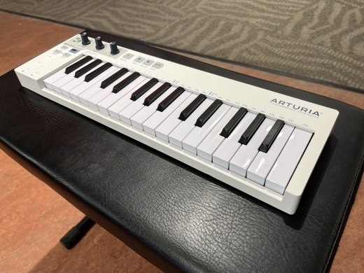 Arturia KEYSTEP Midi Controller